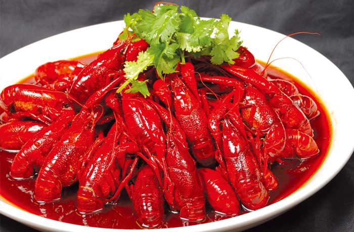 芗城麻辣小龙虾培训